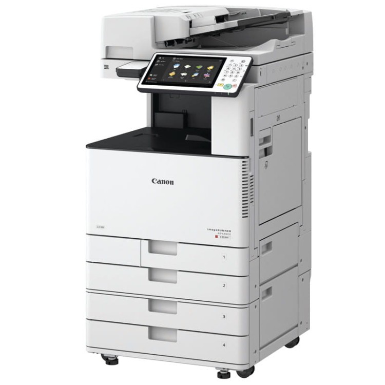CANON C3520II
