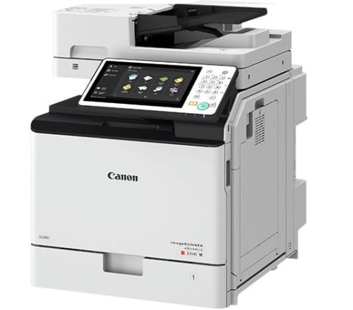 canon c256i