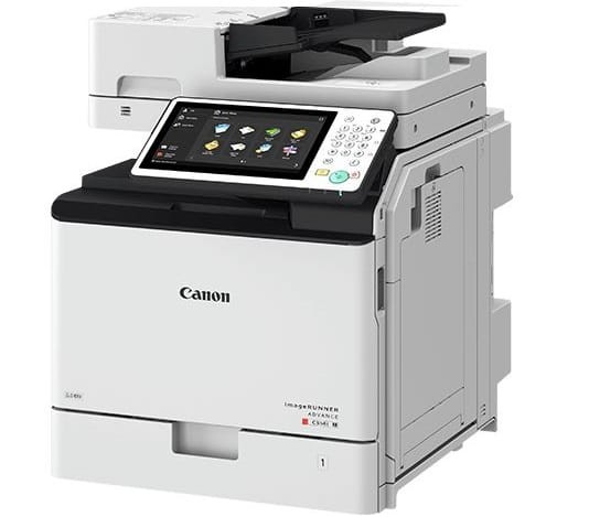 canon c256i
