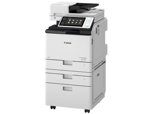 canon c255ii