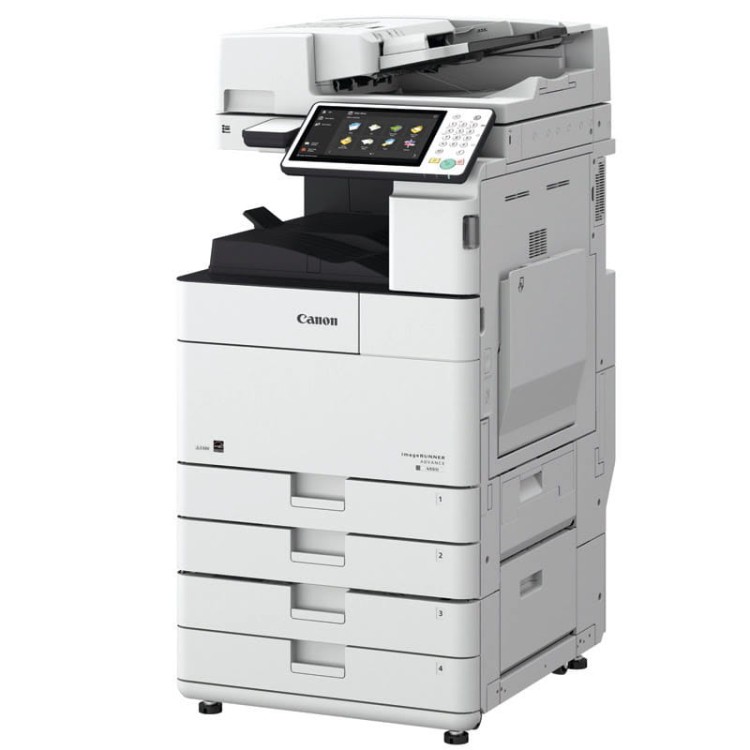 canon 4525i