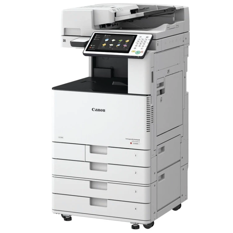 CANON C3520II