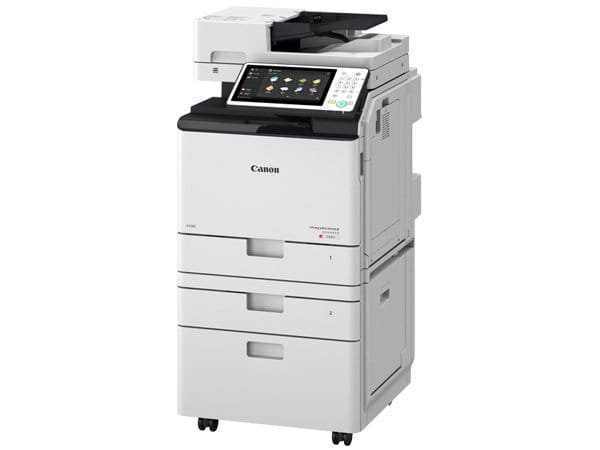 canon c255ii
